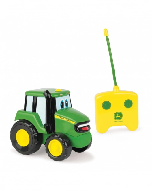 JD Kids John Deere RC Traktor Johnny 15,5 cm