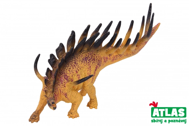 F - Figurka Dino Kentrosaurus 15 cm