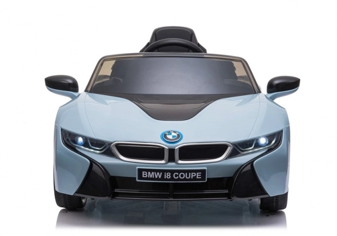 BMW I8 Baterie Auto JE1001 Modrá