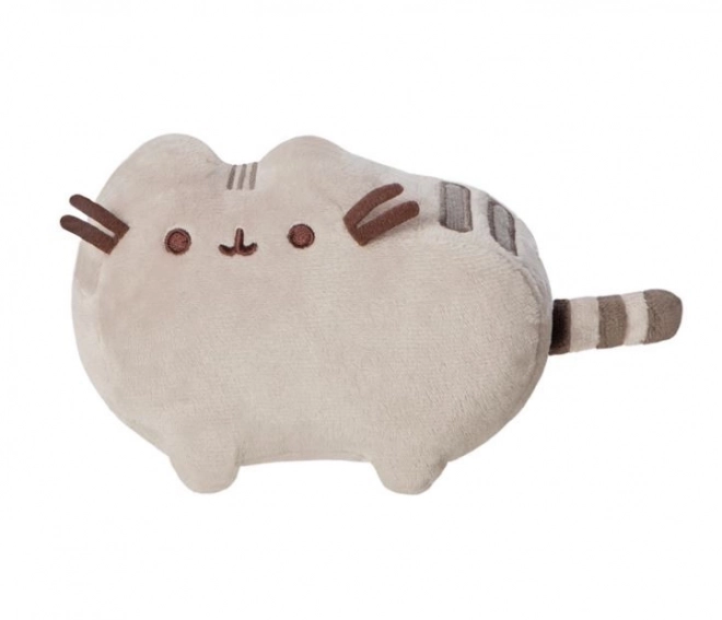 Klasický maskot Pusheen malý 14 cm