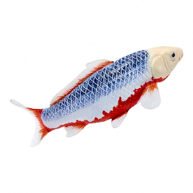 Kapr Koi Figurka