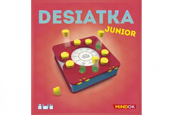 Desiatka Junior SK