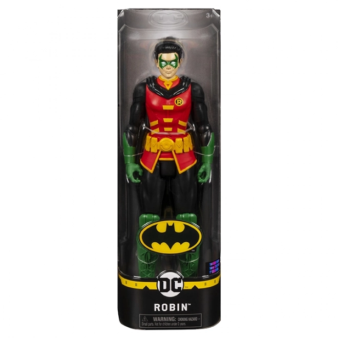 BATMAN FIGURKY HRDINŮ 30cm asst