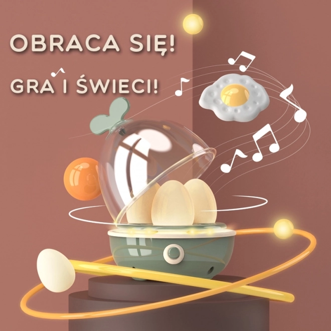 Woopie domácí multifunkční kuchyně