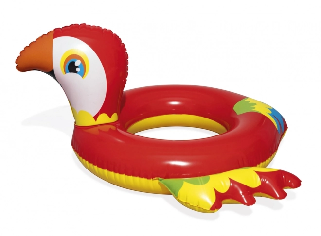 Parrot Swim Wheel 84 x 76 cm Bestway 36128