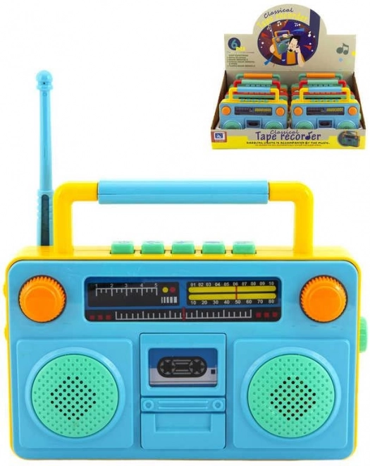 Dětské rádio