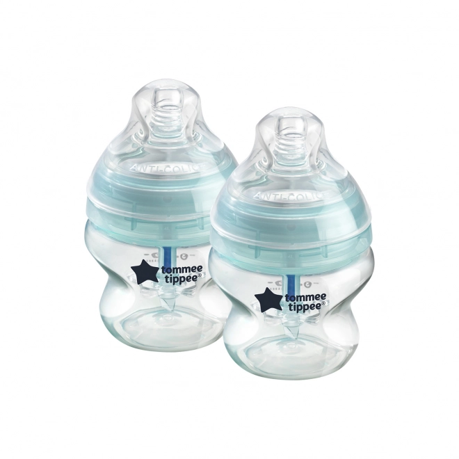 Kojenecká lahev advanced ANTI-COLIC, 150 ml, 2ks