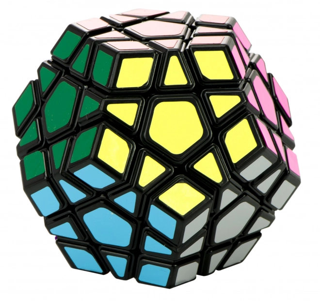 Hlavolam - kostka Megaminx