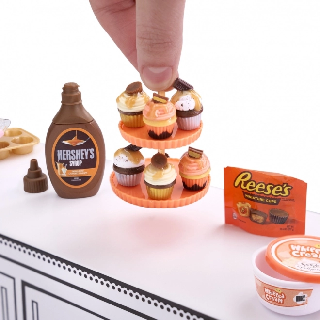 Miniverse Mini figurky Hersheys