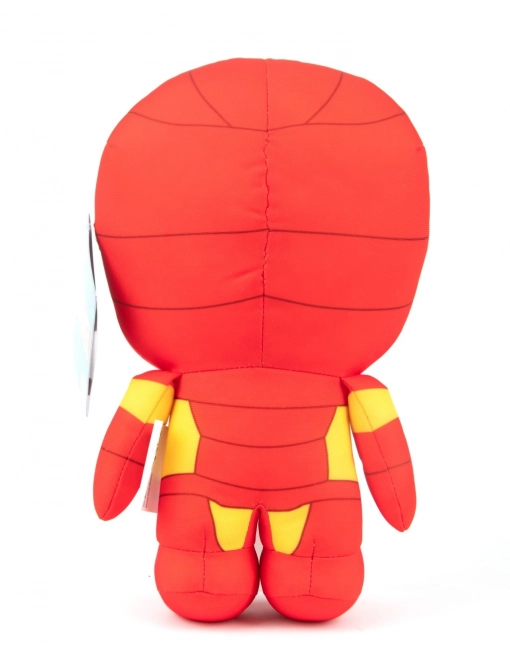 Látkový Marvel Iron Man se zvukem