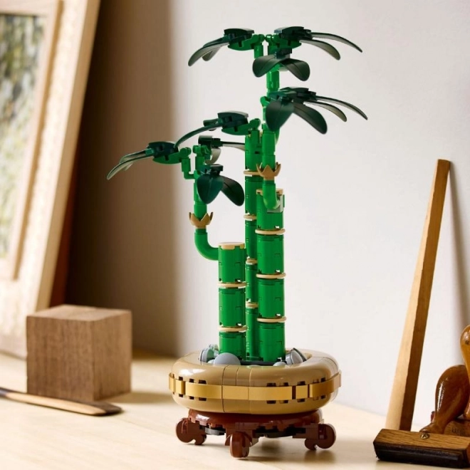 Lego Botanicals Dracena Sandera