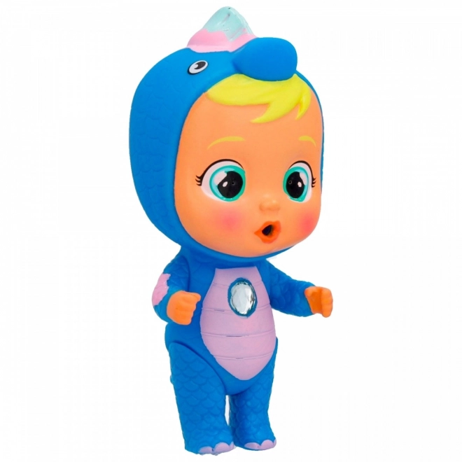 Lalinky Cry Babies Magic Tears Icy World Dinos