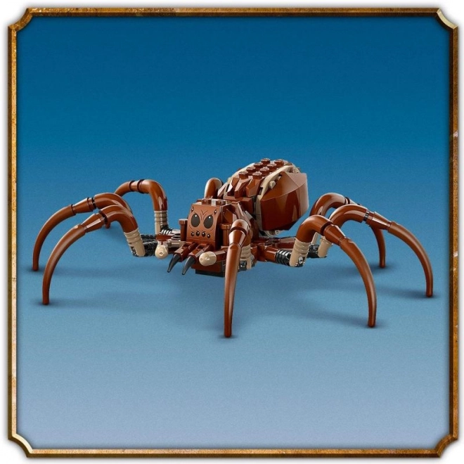 LEGO Harry Potter 76434 Aragog v Zakázaném lese