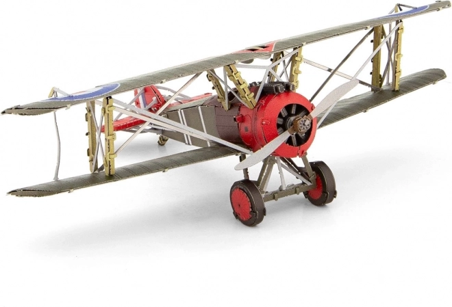 3D puzzle Sopwith Camel