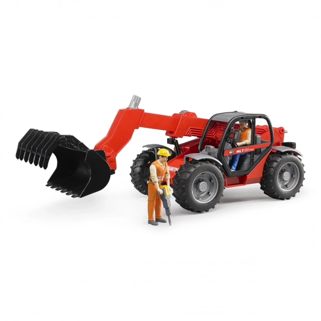 Bruder Manipulátor MANITOU MLT 633