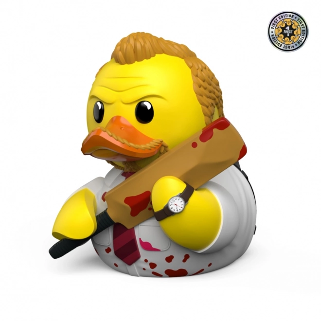 Tubbz kachnička Soumrak mrtvých Shaun