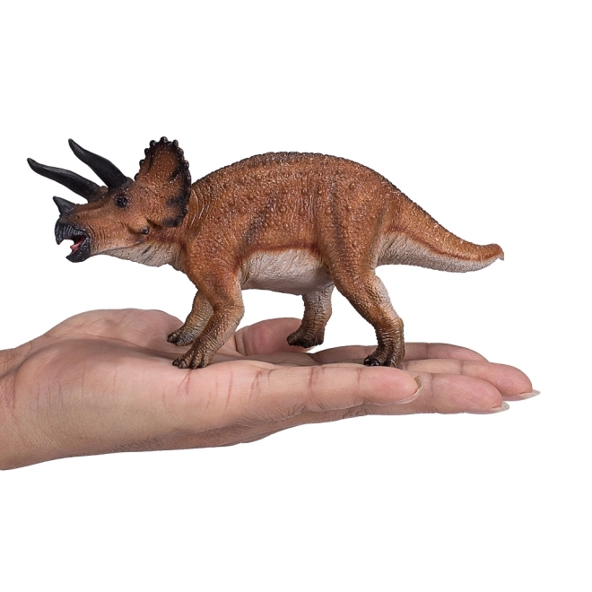 Mojo Animal Planet Triceratops