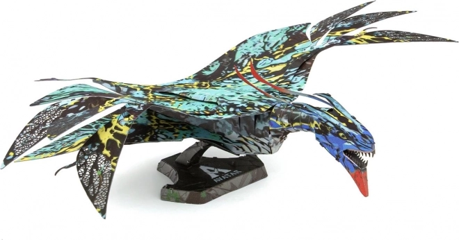 METAL EARTH 3D puzzle Premium Series: Avatar Neytiri's Banshee