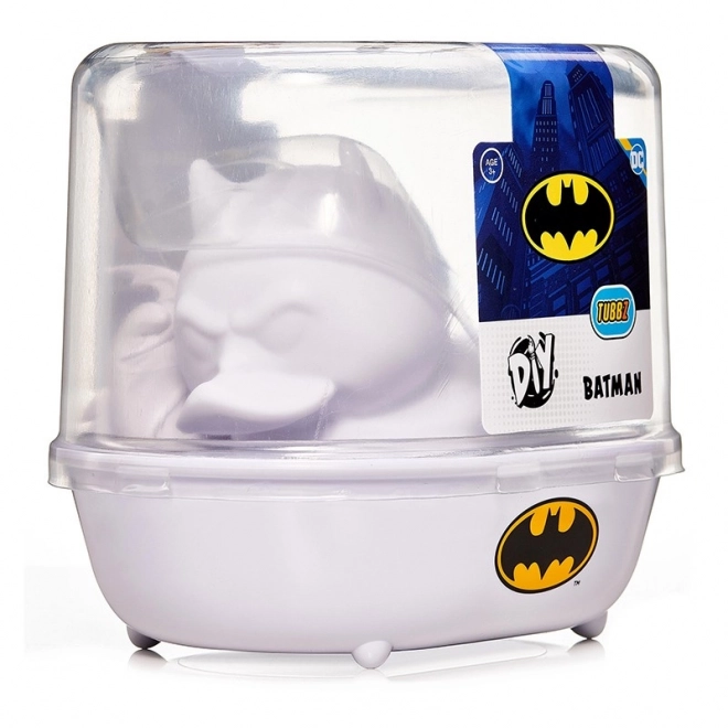 DIY kachnička DC Comics Batman