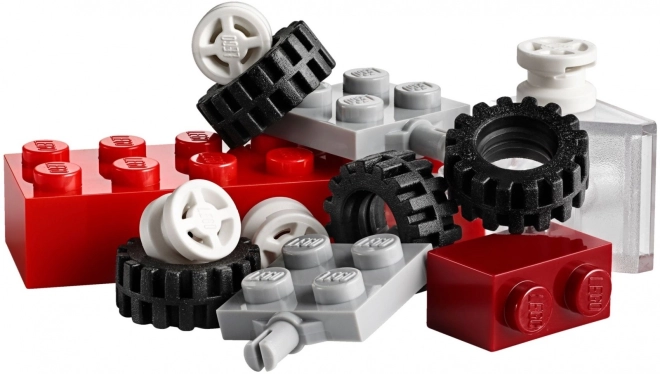 LEGO Classic 10713 Kreativní kufřík