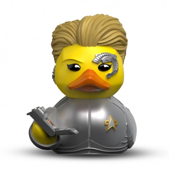 Kachnička Tubbz Star Trek - Seven of Nine