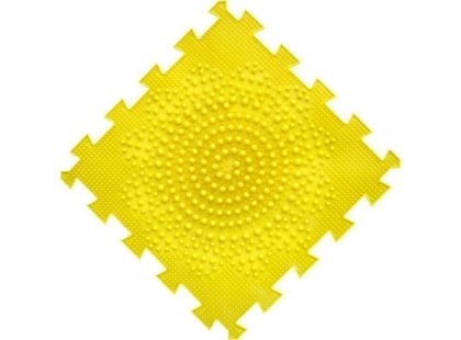 Ortopedické puzzle - První krůčky
