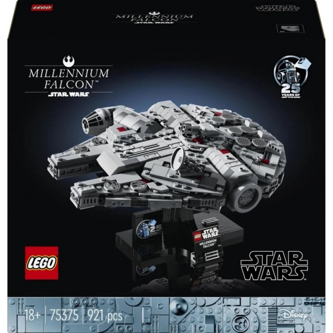 LEGO Star Wars 75375 Millenium Falcon