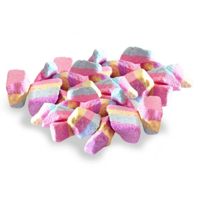 Inkee Galupy Unicorn koupelové drobky