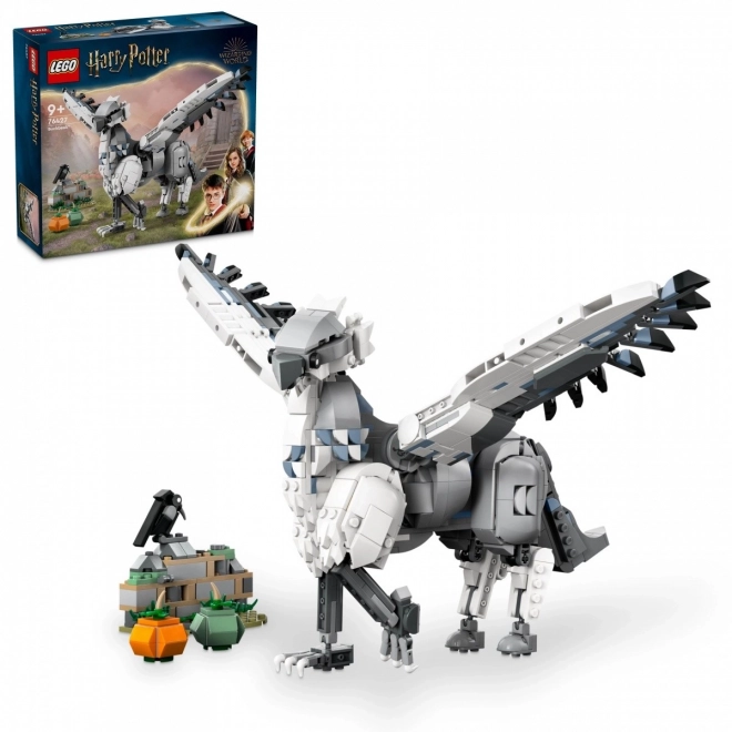 LEGO Harry Potter 76427 Klofan Hardodziób