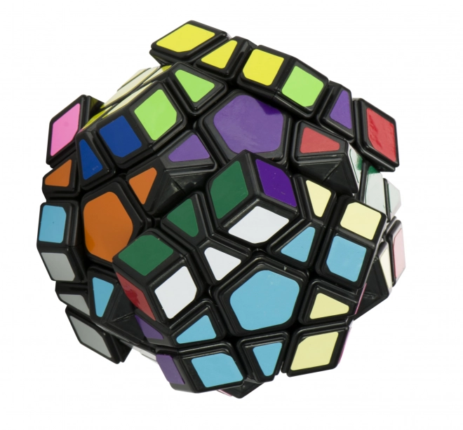 Hlavolam - kostka Megaminx