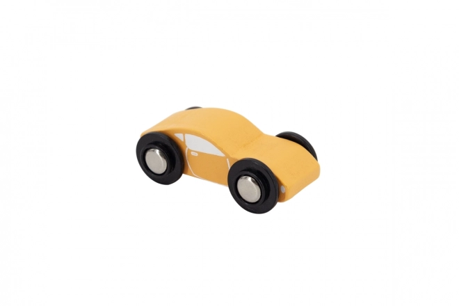 Karavan se 3 vozidly Polar B