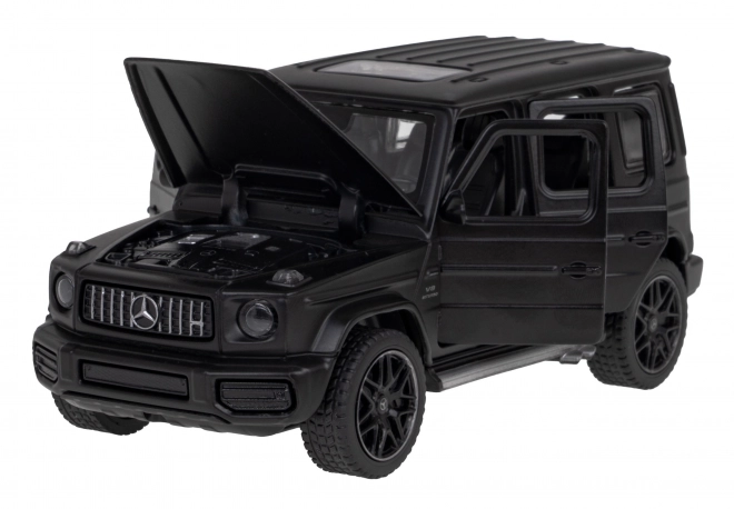 Mercedes-Benz AMG G 63 model 1:32 s otvíratelnými prvky