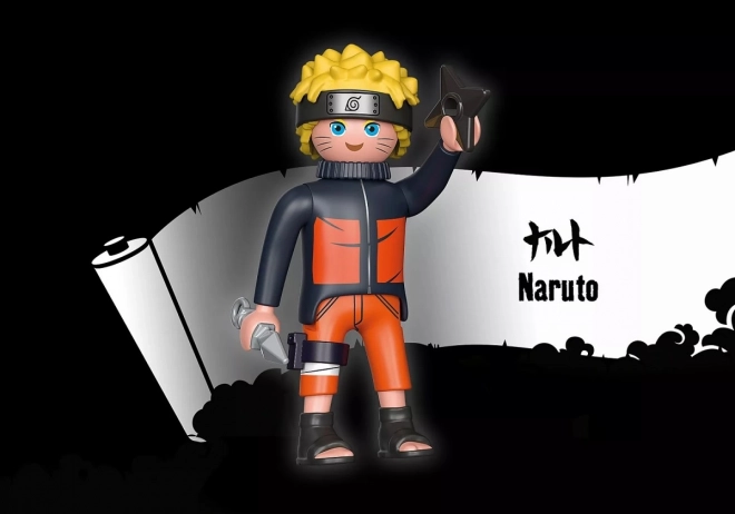 Naruto 71096 Figurka Naruta