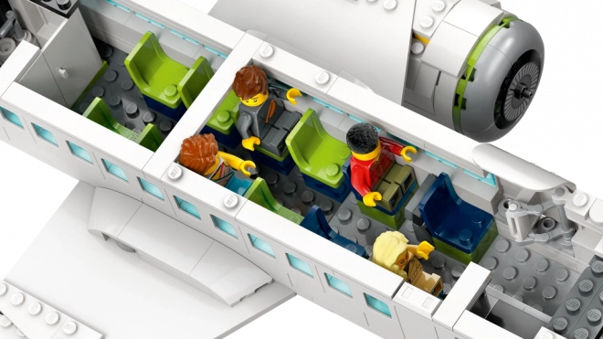 LEGO® City 60367 To-be-revealed-soon