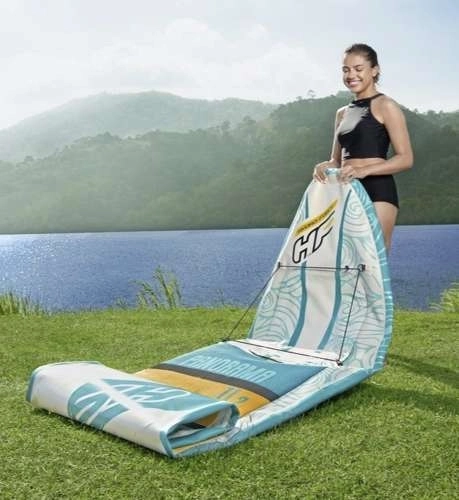 Paddle board Hydro-Force- BESTWAY 65363