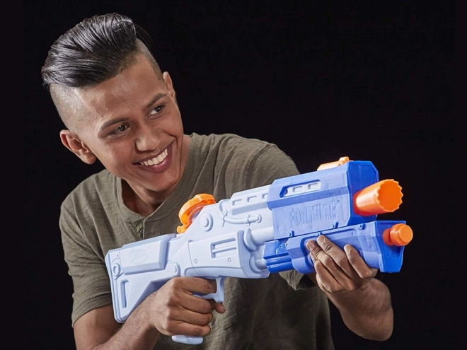 Nerf Fortnite TS-R vodní pistole Super Soaker