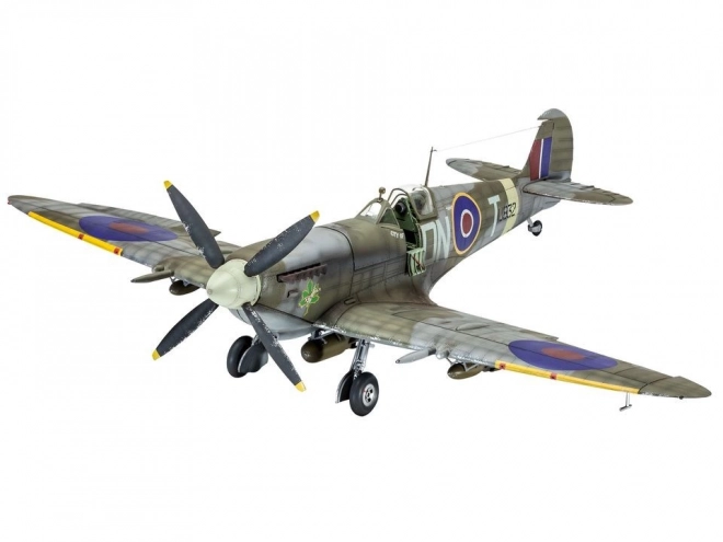 Spitfire Mk.IXC