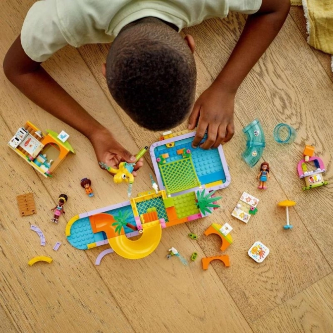 LEGO Friends 41720 Aquapark
