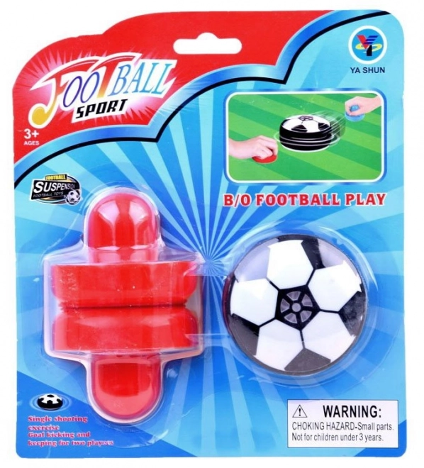 Air Hockey s Hover ballem