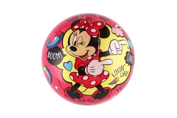 Míč Minnie