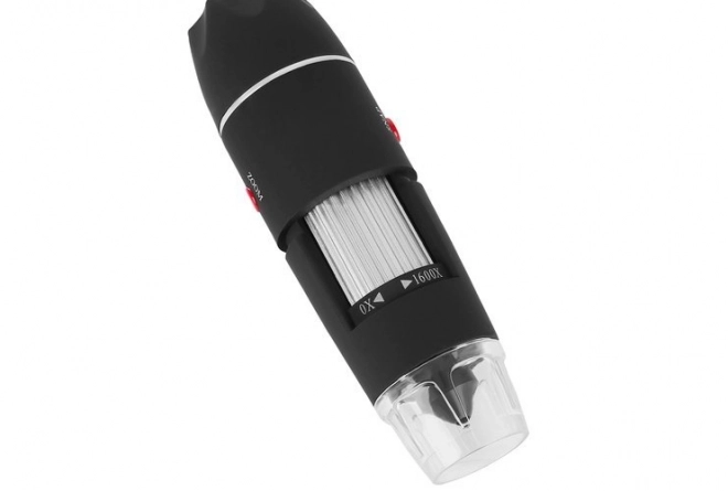 Mikroskop 1600x