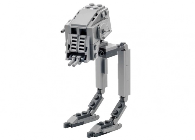 Star Wars kostky 30495 AT-ST