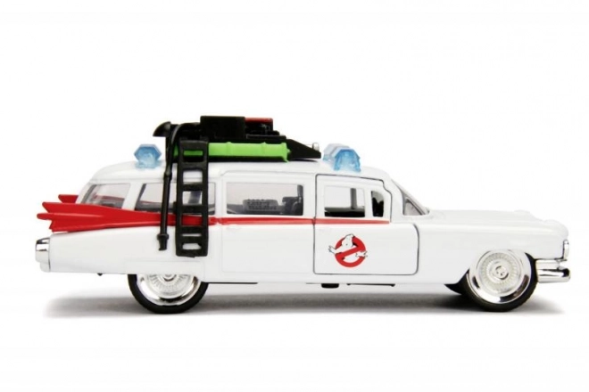 Ghostbusters auto ECTO-1, 1:32, DP6