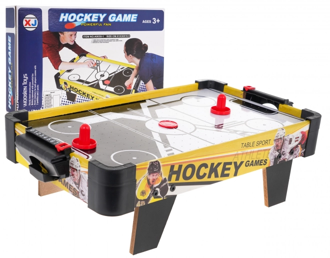 Air hockey - Stůl na vzdušný hokej