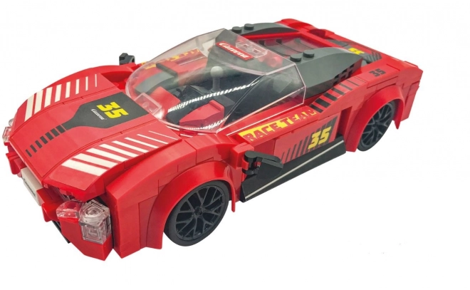 RC stavební auto