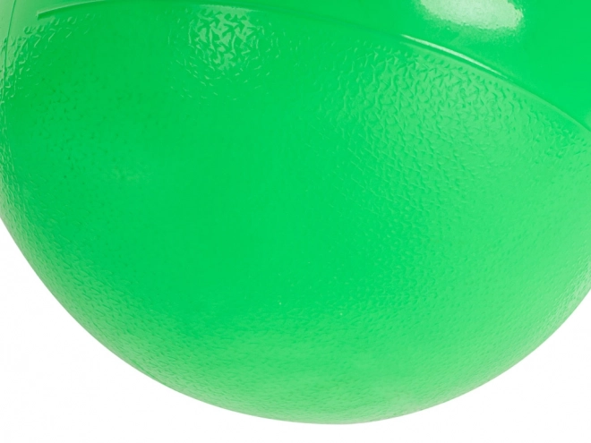 Skákací míč - 45 cm – Zelený