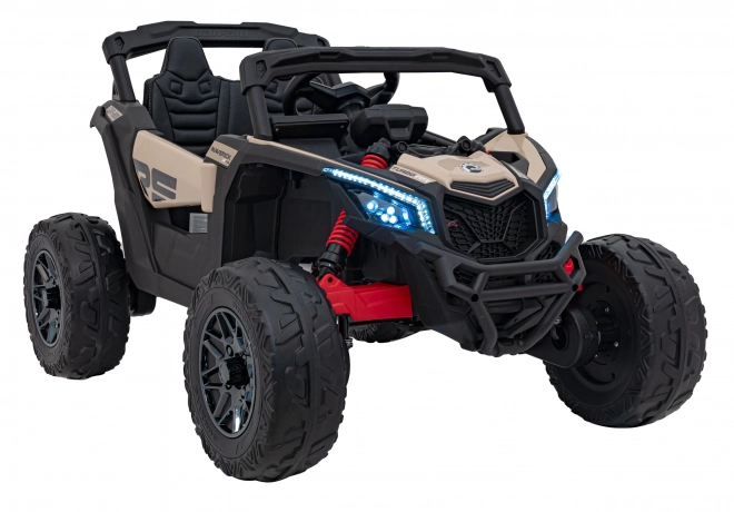 ATV CAN-AM Maverick Black