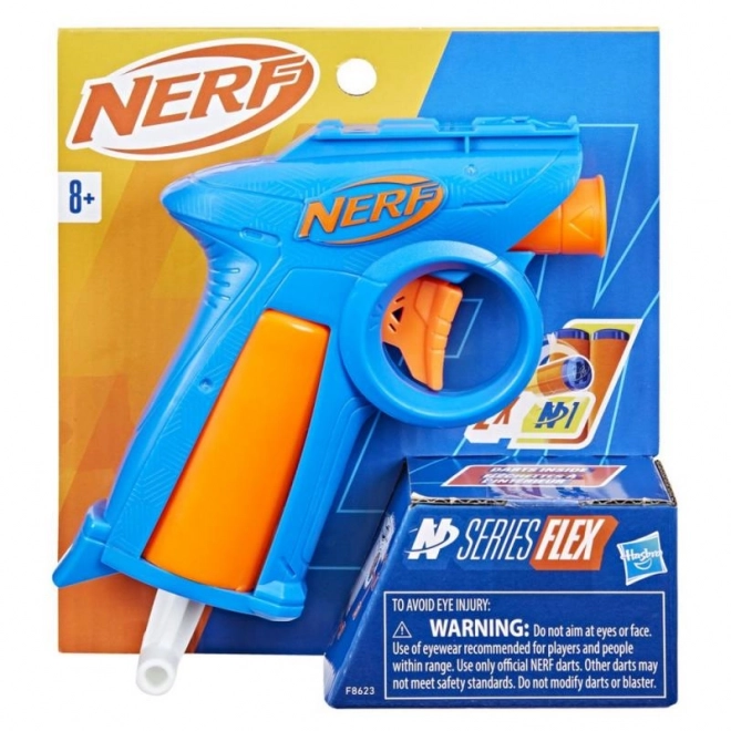 Nerf n series flex