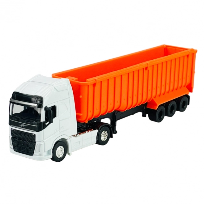 WELLY MODELY VOLVO FH kamion 1:64