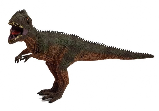Sada velkých figurek dinosaurů Modely 6 kusů Tyranosaurus